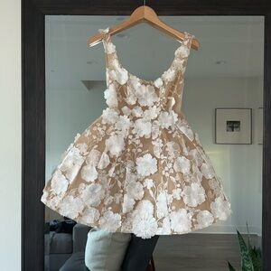 Bronx and Banco (Jasmine Mini Dress) 👗